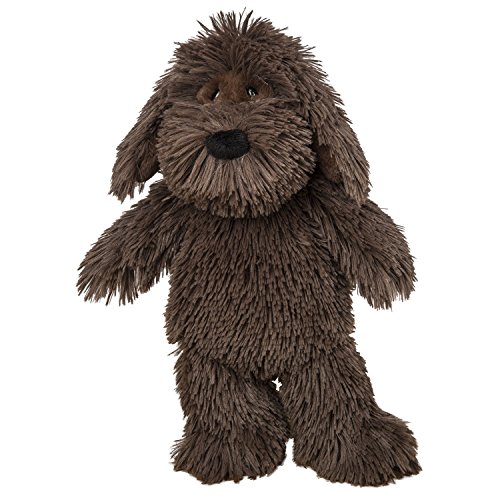 Mary Meyer FabFuzz Soft Toy, Shaggy Dog