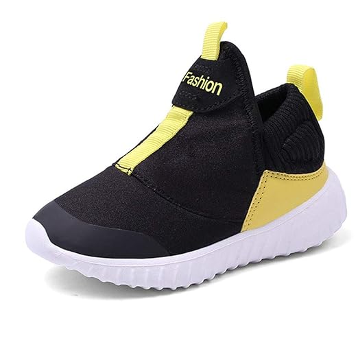 Niños zapatos de baloncesto, zapatos ocasionales de los deportes ...