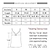 Bearsland Women's Maternity Nursing Tank Tops Sleeveless Breastfeeding Clothes,lightgrayf,M