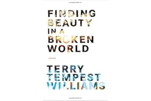 Finding Beauty in a Broken World