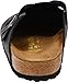 Birkenstock Boston Classic  Arch Clog,Black Oiled Leather,42 M EU