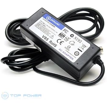t-power dc adapter ac for 12V Dc 4 72 TM Acomdata ) Power 5V Ac adapter Pin Model: Amazon.com: HD160U2E2 T (