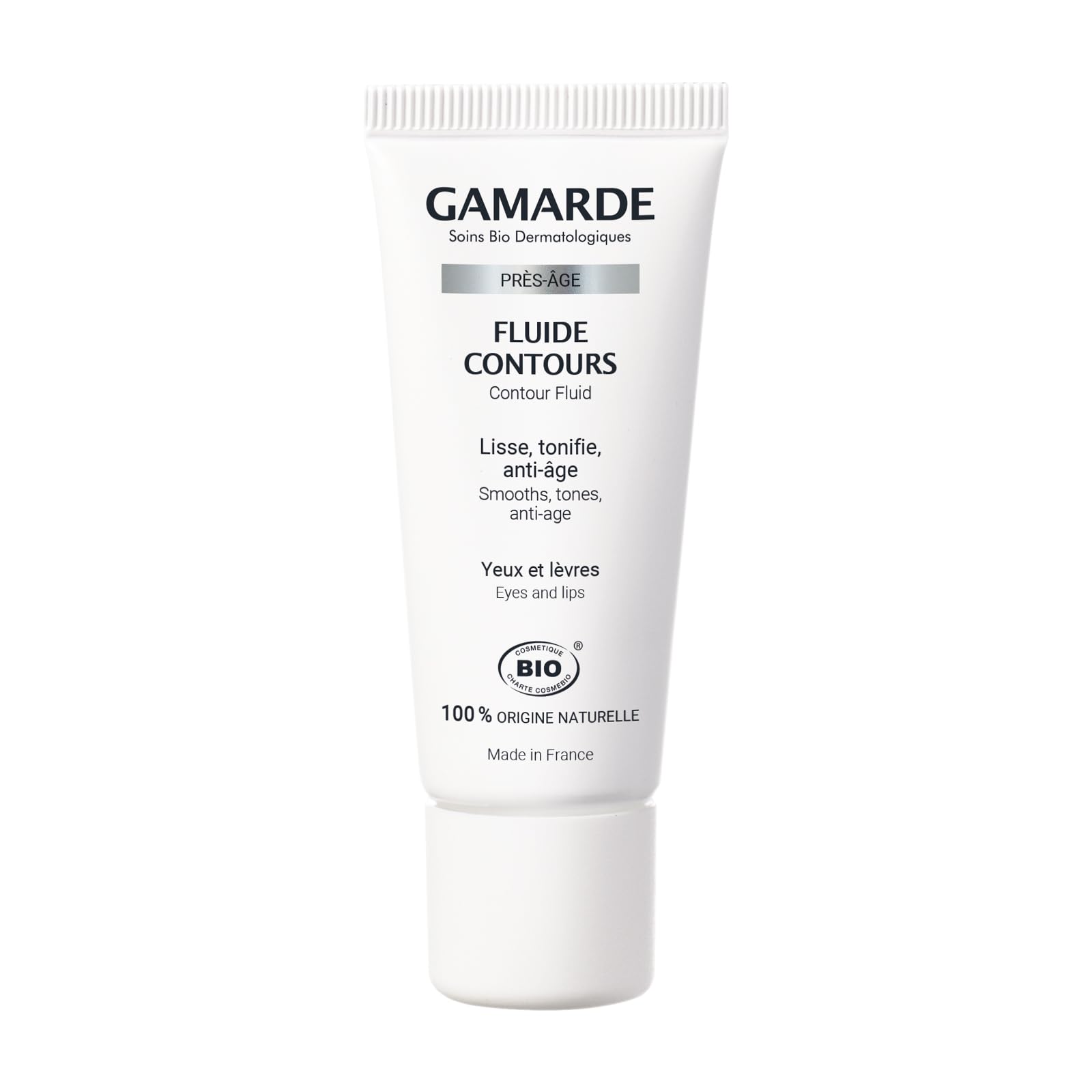 Gamarde Anti-Aging Eye Contour 20 Gr; Bio 1 Unit 200 g