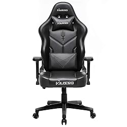 Musso Zero Series Gaming Chair MUSSO Aeolus Series Fabric Computer
