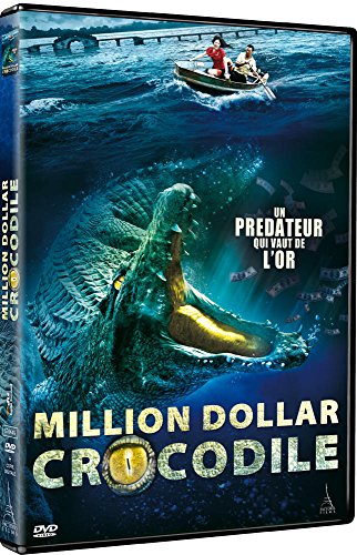 Million Dollar Crocodile