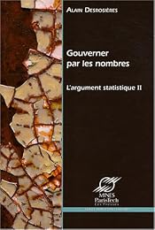 L' argument statistique