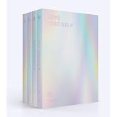 BTS - [Love yourself 結 &lsquo;Answer&rsquo;] 4th Album 4 VER SET 2CD+116p PhotoBook+20p Mini Book+1p PhotoCard+1p Sticker+extra Photocards Set (4p) K-POP Sealed