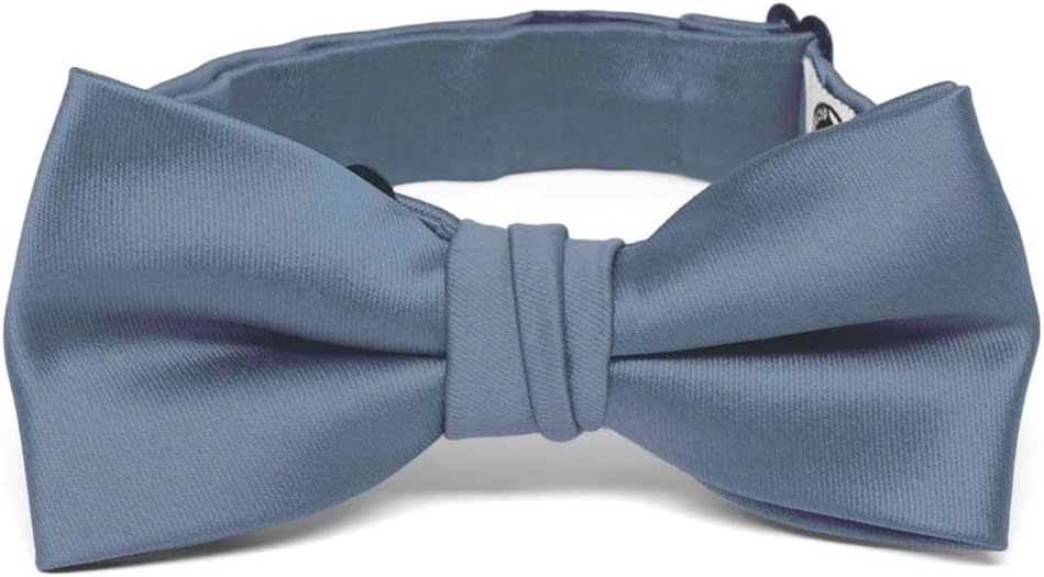 tiemartBoys' Premium Bow Tie