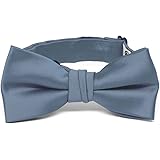 tiemartBoys' Premium Bow Tie