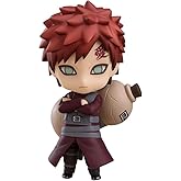 Naruto Shippuden Gaara NENDOROID AF RERUN