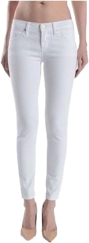 Just USA Women's Skinny Ankle Length Jean