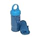 Cooling Towel for Travel,Outdoor Sports, Mountaineering, Driving (Sky blue)