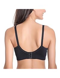 Gratlin brasier para amamantar, sin costuras ni alambres, soporte cómodo, para dama