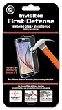 Qmadix Screen Protector for Samsung Galaxy S6 - Retail Packaging - Clear