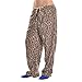 Angelina Women's Cozy Fleece Pajama Pants