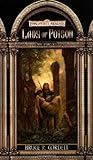Lady of Poison: The Priests