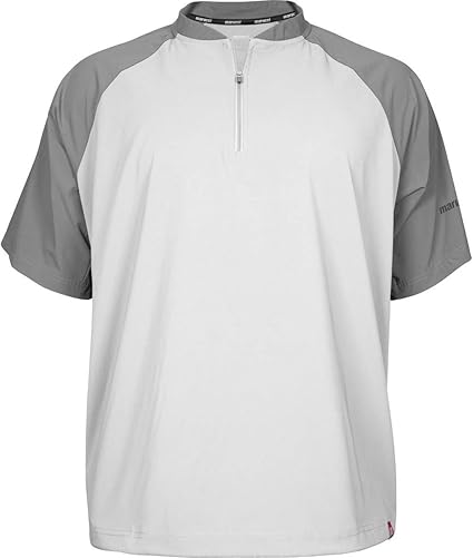 evoshield batting jacket