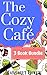 THE COZY CAFÉ: Three Book Cozy Mystery Bundle