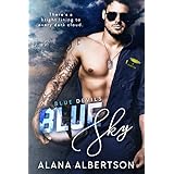 Blue Sky (Blue Devils Book 1)