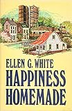 Paperback Happiness Homemade Book