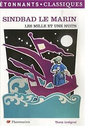 Les  mille et une nuits