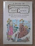A Book of enchantments and curses by 