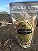 Premium Hawaiian Macadamia Nuts, Sea Salt Flavor, Perfect food for Vegan and Paleo diets, Half Pound Bag, Grown and Made in Hawaii