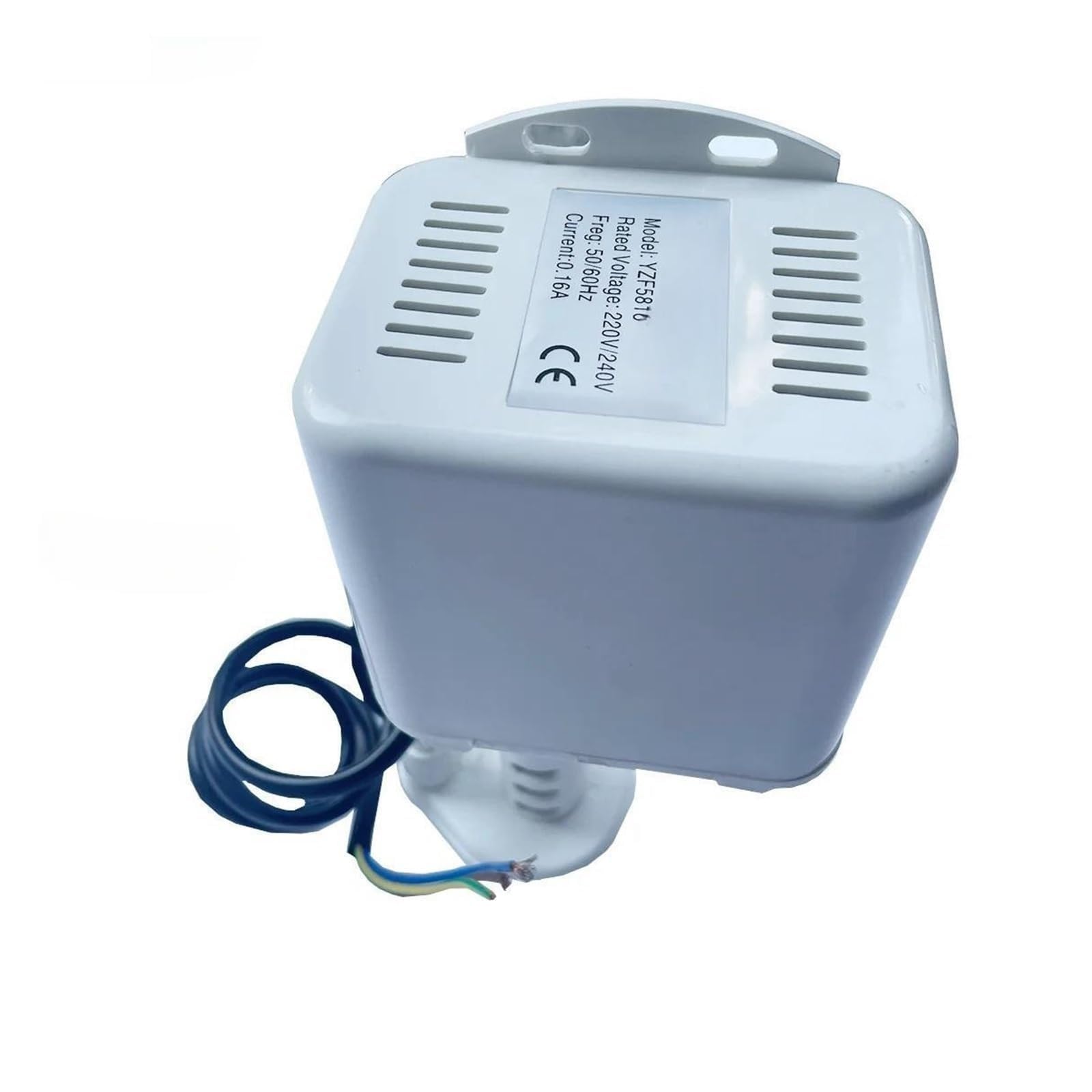 YZF5816 Ice Machine Water Pump - Compatible with YFK Models for Efficient Ice Production