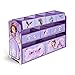 Delta Children Deluxe 9-Bin Toy Storage Organizer, Disney Jr. Sofia The Frist