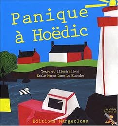 Panique à Hoëdic