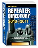 The ARRL Repeater Directory 2010-2011 Pocket Ed by