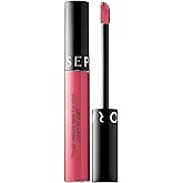 SEPHORA COLLECTION Cream Lip Stain Liquid Lipstick 85 Rosewood