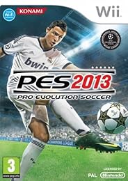 Pro Evolution Soccer 2013 (PES 2013)