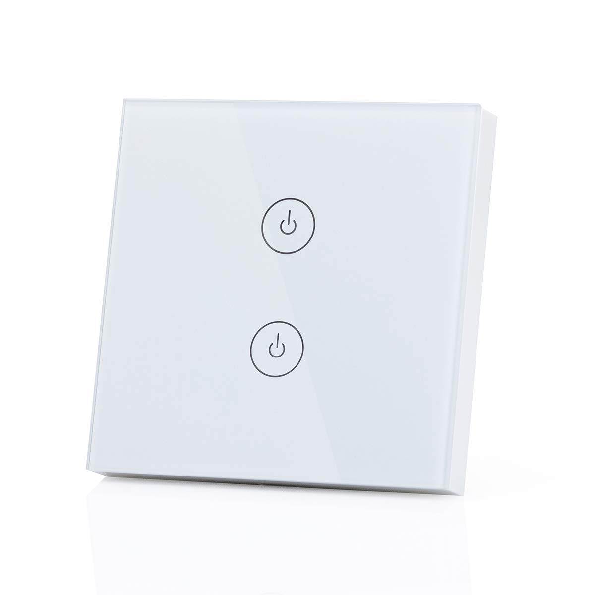 Smart Light Switches, Meross WiFi Light Switch Works with Alexa and