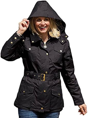 champion ladies jacket