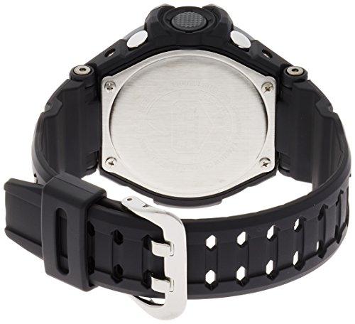 Casio watch G-SHOCK GRAVITYMASTER GA-1100-1AJF Men from japan New