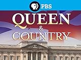 Queen & Country Season 1