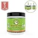 HempDogLicious Dog Joint Supplement Chews - Bacon Flavor Dog Joint Supplement Organic for Hip, Joint, Arthritis Pain, Skin, Coat and More, 90 Chews