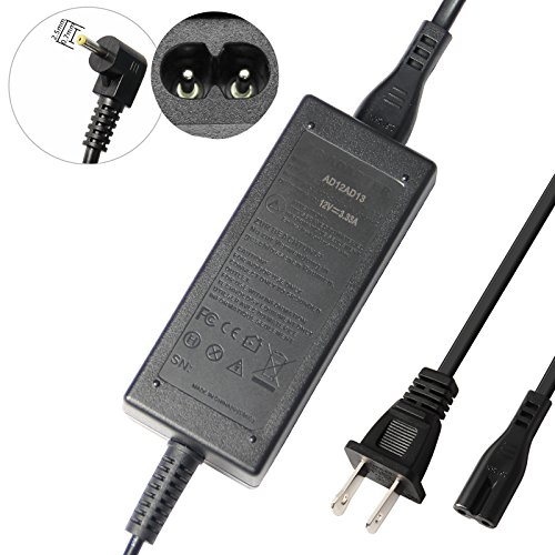 AC DC Adapter for Samsung Chromebook 3 / 2 / 1 11.6