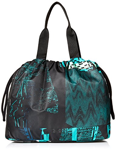 under armour cinch mesh tote