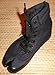 Rikio Lace Up Jikatabi (Outdoor Tabi)
