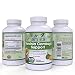 Premium Pure Garcinia Cambogia Extract 60% HCA - 1000mg Extra Strength- 120 Capsules - All Natural Made in USA - Appetite Suppressant, Weight Loss