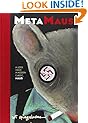 MetaMaus: A Look Inside a Modern Classic, Maus (Book + DVD-R)