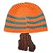 VBIGER Windproof Warm Knitted Beanie Hat Cap