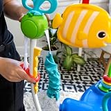 Baby Einstein Neptune Ocean Discovery Jumper & Bouncer 360° 6mo+ 4 Heights view 14