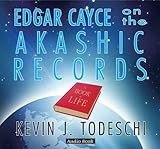 Image de Edgar Cayce on the Akashic Records Audio Book