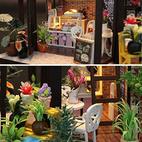 T Tooyful 1 24ドールハウス 喫茶店 木製模型玩具 手作りキット Diyキット おもちゃ 子供ギフト B07v6kw8gc 1 680円 日本正規代理店品 人気商品 新作送料無料 セール開催中最短即日発送 T Tooyful 1 24ドールハウス 喫茶店 木製模型玩具 手作りキット Diyキット おもちゃ 子供ギフト B07v6kw8gc 1 680円 日本正規代理店品 人気商品 新作送料無料 セール開催中最短即日発送
