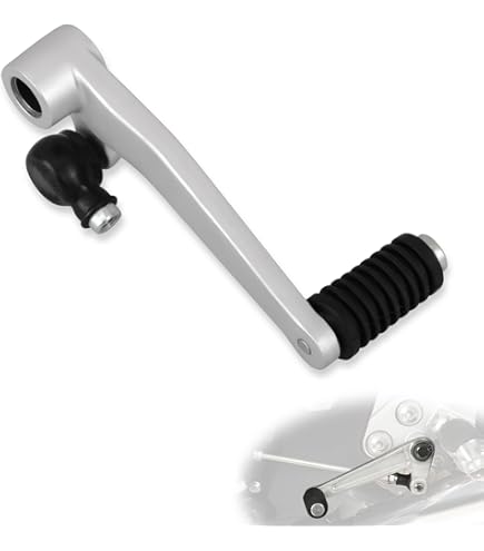 Amazon.com: Arashi Shift Lever/Gear Selector Lever