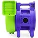 CFM PRO Commercial Inflatable Bounce House Blower - 2 HP