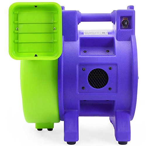 3 CFM+Pro+Commercial+Inflatable+Bounce